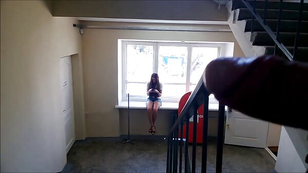 العربدة الجاد والبخار يمارس الجنس مع عاهرات مثير Aiden Ashley افلام سكس اجنبى و Alby Rydez