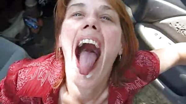 حصلت على رأس lassie الأشقر مشبع بالبخار سكس اجنبي كاملة ثقب زرها الضيق بشكل خطير من الخلف